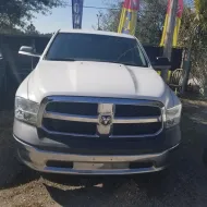 2016 Dodge Ram 1500